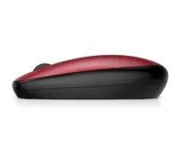 HP240 Bluetooth Mouse Red EURO - myš bluetooth