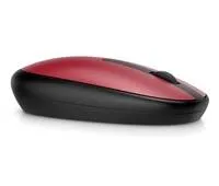 HP240 Bluetooth Mouse Red EURO - myš bluetooth
