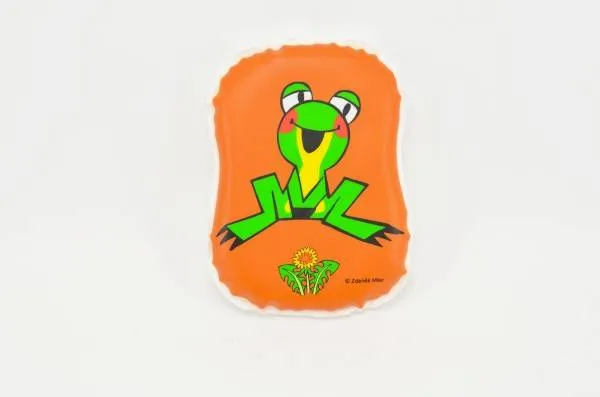 Wiky Polštářek pískací Krtko