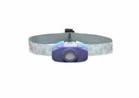 LEDLENSER čelovka dětská KIDLED2 RAINBOW - Box
