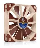 Ventilátor NOCTUA NF-F12 5V PWM, 120x120cm