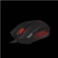 A4tech herná myš BLOODY V9M, až 4000DPI, technológia V-Track, 160KB pamäť, USB, CORE 2, kovové podložky