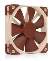 Ventilátor NOCTUA NF-F12 5V PWM, 120x120cm