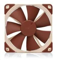 Ventilátor NOCTUA NF-F12 5V PWM, 120x120cm