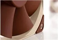 Ventilátor NOCTUA NF-F12 5V PWM, 120x120cm