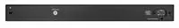 D-Link DGS-1210-24P 28-portový inteligentný PoE switch, 24x GbE PoE+, 4x RJ45/SFP, PoE 193W
