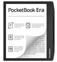 POCKETBOOK 700 Era - Stardust Silver