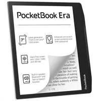 POCKETBOOK 700 Era - Stardust Silver