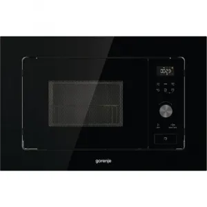 BM201AG1BG mikrovlnná rúra vst. GORENJE