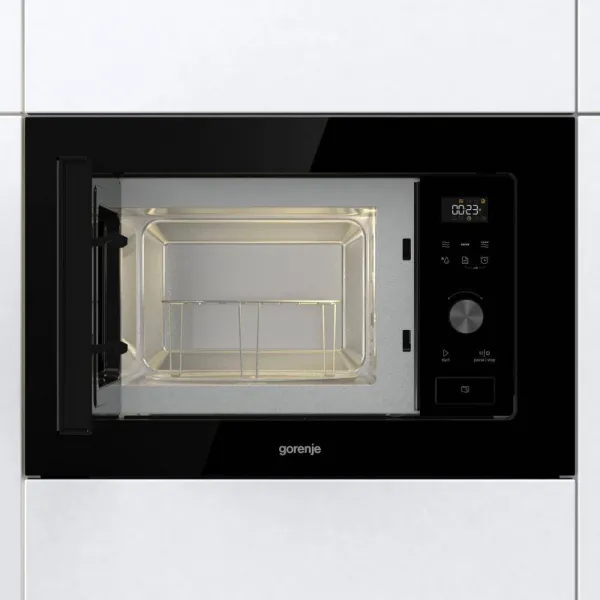 BM201AG1BG mikrovlnná rúra vst. GORENJE
