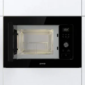 BM201AG1BG mikrovlnná rúra vst. GORENJE