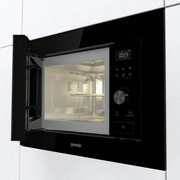 BM201AG1BG mikrovlnná rúra vst. GORENJE