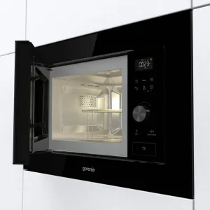 BM201AG1BG mikrovlnná rúra vst. GORENJE