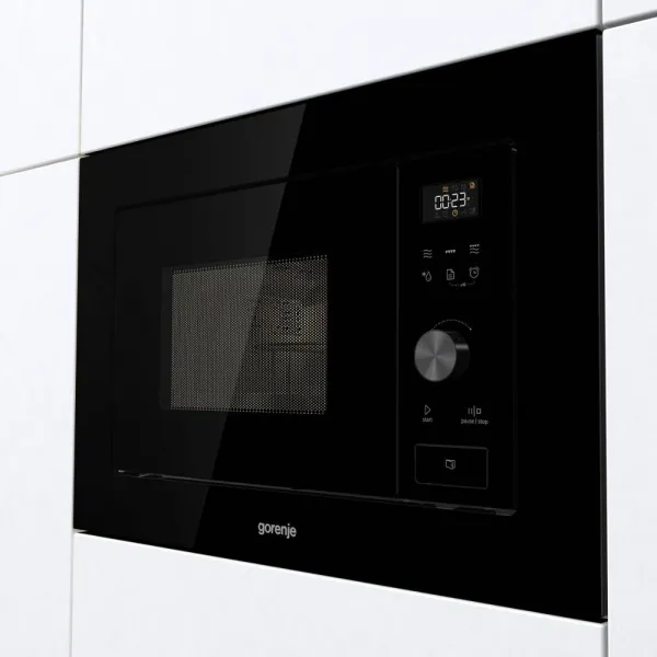 BM201AG1BG mikrovlnná rúra vst. GORENJE
