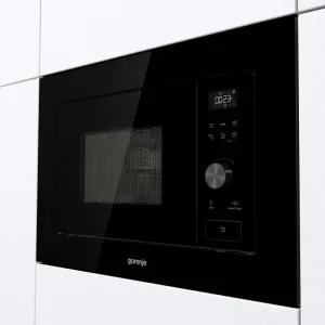 BM201AG1BG mikrovlnná rúra vst. GORENJE