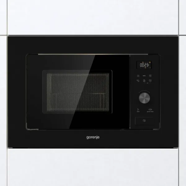 BM201AG1BG mikrovlnná rúra vst. GORENJE
