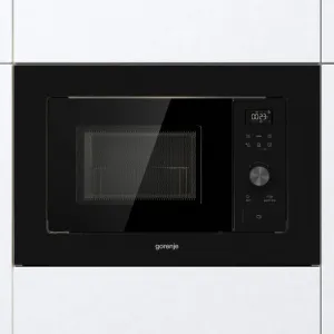 BM201AG1BG mikrovlnná rúra vst. GORENJE