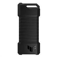 ASUS TUF GAMING A1 SSD NVME obal, USB3.2 Gen 2X1, M.2 NVMe SSD kovový box, čierna 90DD02N0-M09000