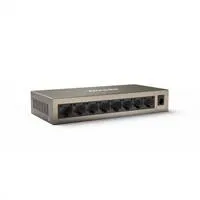 Tenda TEG1008M 8x Gigabitový stolný ethernetový prepínač