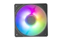 Cooler Master ventilátor Mobius 120P ARGB, 120mm PWM