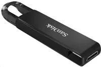SanDisk Flash Disk 64 GB Ultra, USB Type-C, 150 MB/s