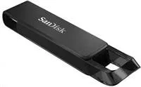 SanDisk Flash Disk 64 GB Ultra, USB Type-C, 150 MB/s