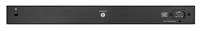 D-Link DGS-1210-28 28-portový gigabitový prepínač Smart+, 24x GbE, 4x RJ45/SFP, bez ventilátora