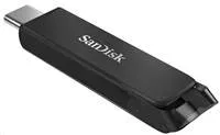 SanDisk Flash Disk 64 GB Ultra, USB Type-C, 150 MB/s