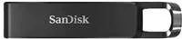 SanDisk Flash Disk 64 GB Ultra, USB Type-C, 150 MB/s