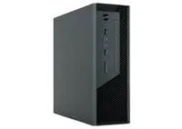Skriňa CHIEFTEC Uni Series/mini ITX, BU-12B, čierna, zdroj GPF-300P (300W 80+ Bronze)