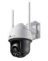 TP-Link VIGI C540-W(4mm), 4MP, PTZ, IR 30m, WIFI, Micro SD card