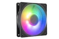 Cooler Master ventilátor Mobius 120P ARGB, 120mm PWM