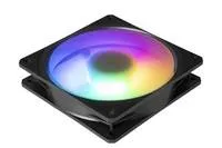 Cooler Master ventilátor Mobius 120P ARGB, 120mm PWM