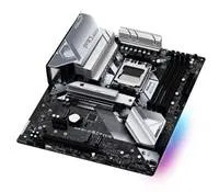 ASRock MB Sc AM5 B650 PRO RS, AMD B650, 4xDDR5, 1xDP, 1xHDMI