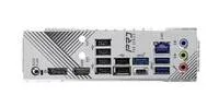 ASRock MB Sc AM5 B650 PRO RS, AMD B650, 4xDDR5, 1xDP, 1xHDMI