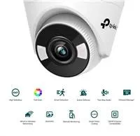 TP-Link VIGI C440(2.8mm), 4MP, Turret, PoE, IR 30m, Micro SD card