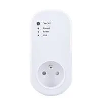 Solight Smart WIFI měřič spotřeby el. energie
