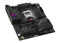 ASUS MB Sc AM5 ROG STRIX B650E-E GAMING WIFI, AMD B650, 4xDDR5, 1xDP, 1xHDMI, WI-FI