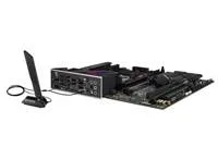 ASUS MB Sc AM5 ROG STRIX B650E-E GAMING WIFI, AMD B650, 4xDDR5, 1xDP, 1xHDMI, WI-FI