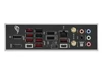 ASUS MB Sc AM5 ROG STRIX B650E-E GAMING WIFI, AMD B650, 4xDDR5, 1xDP, 1xHDMI, WI-FI