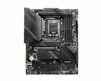 MSI MB Sc LGA1700 MAG Z790 TOMAHAWK WIFI, Intel Z790, 4xDDR5, 1xDP, 1xHDMI, WI-FI