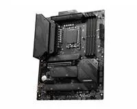 MSI MB Sc LGA1700 MAG Z790 TOMAHAWK WIFI, Intel Z790, 4xDDR5, 1xDP, 1xHDMI, WI-FI