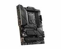 MSI MB Sc LGA1700 MAG Z790 TOMAHAWK WIFI, Intel Z790, 4xDDR5, 1xDP, 1xHDMI, WI-FI