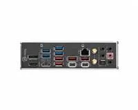 MSI MB Sc LGA1700 MAG Z790 TOMAHAWK WIFI, Intel Z790, 4xDDR5, 1xDP, 1xHDMI, WI-FI