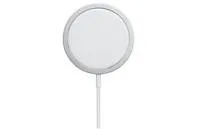 1stCOOL bezdrátová QI nabíječka 15W, přenosná, magnetická, MagSafe kompatibilní, černá