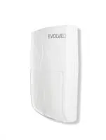 EVOLVEO Alarmex Pro, bezdrátový PIR snímač pohybu s imunitou vůči pohybu malých zvířat