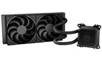Endorfy vodní chladič CPU Navis F240 / 2x120mm / LGA1851 / AM5