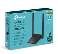 TP-Link Archer TX20U Plus WiFi6 USB adapter (AX1800,2,4GHz/5GHz,USB3.0)