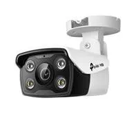 TP-Link VIGI C340(4mm), 4MP, Bullet, IR 30m, Micro SD card