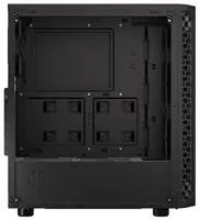 Endorfy skříň Signum 300 Air / 2xUSB 3.0 / 4x120mm fan PWM / mesh panel / tvrzené sklo / černá
